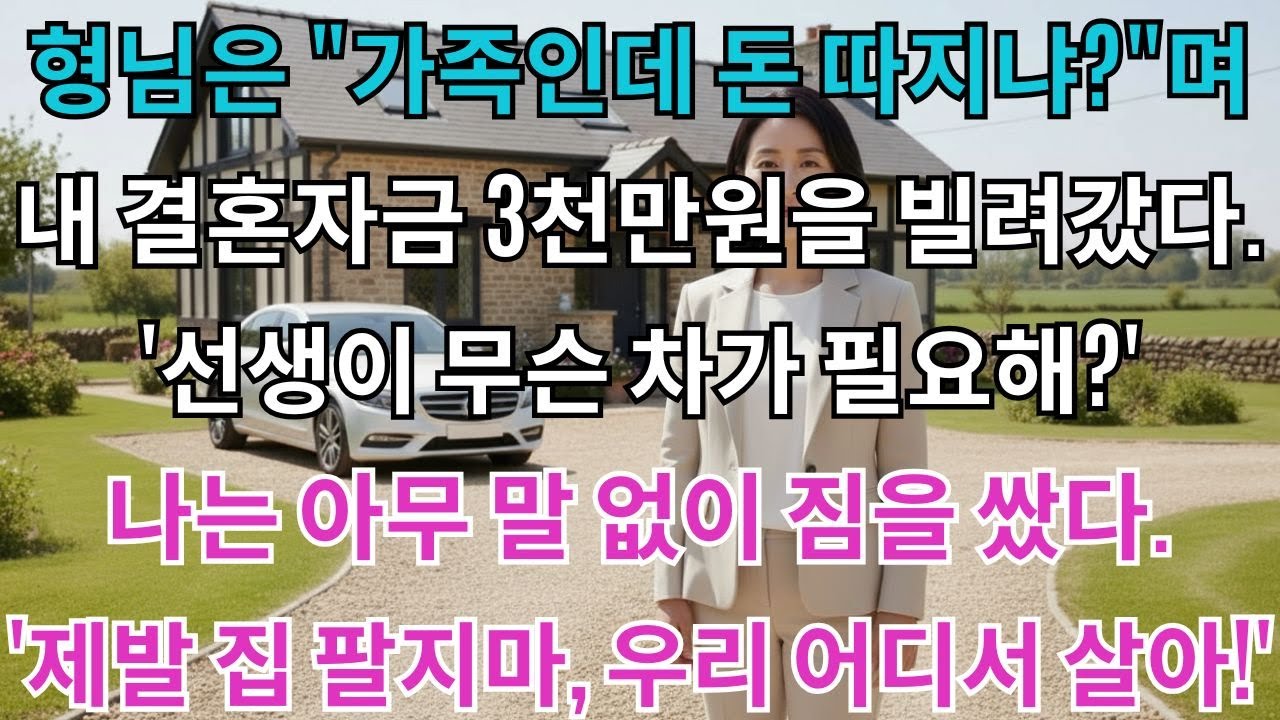 형님은 