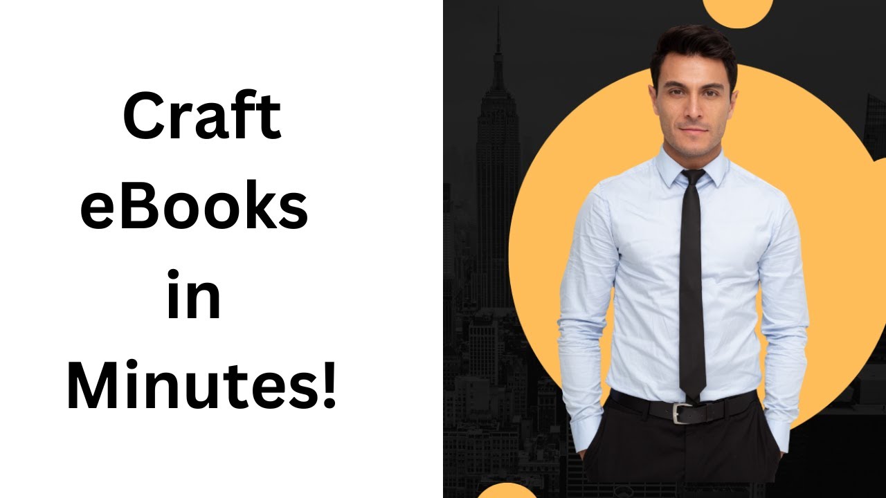 Creating eBooks at Lightning Speed: Sqribble eBook Creator Under the Spotlight!