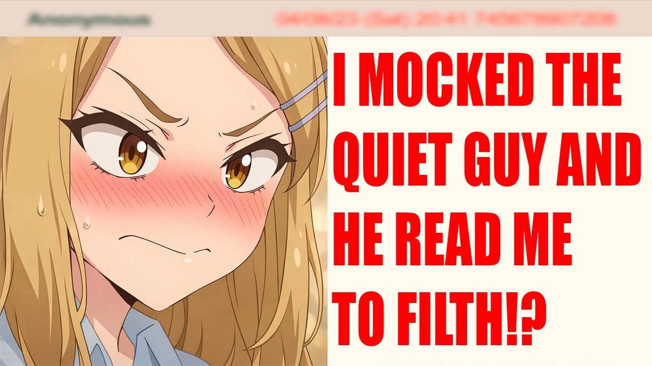FEMINIST BOSS GIRL HUMILIATED AFTER “BETA” GUY EXPOSES HER BIGGEST LIE