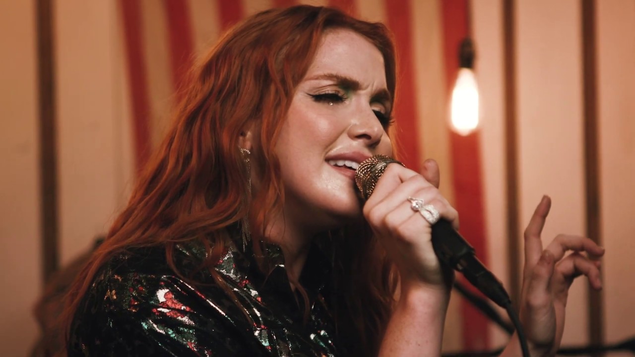 Caylee Hammack, Family Tree - Live