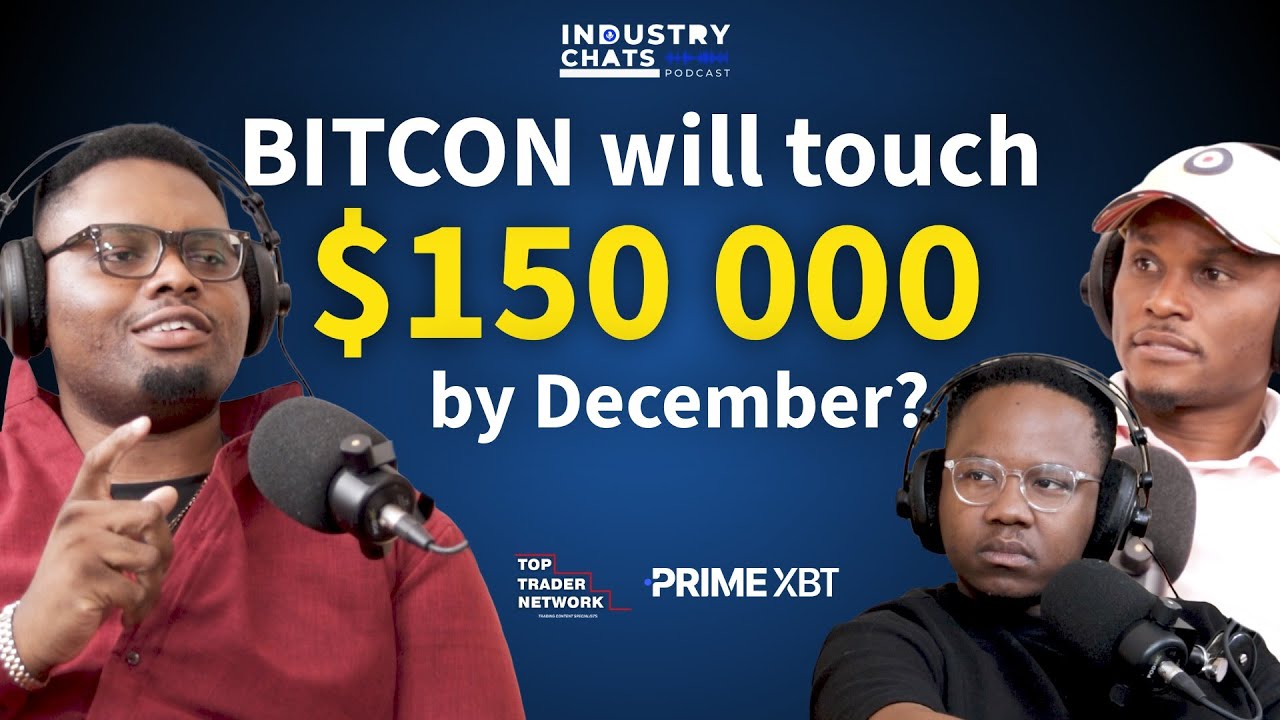 Bitcoin Trading vs Investing: What's the real difference? | Samuel Elanga