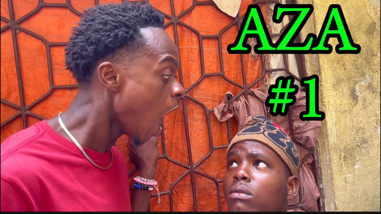 AZA 💸PATI#1