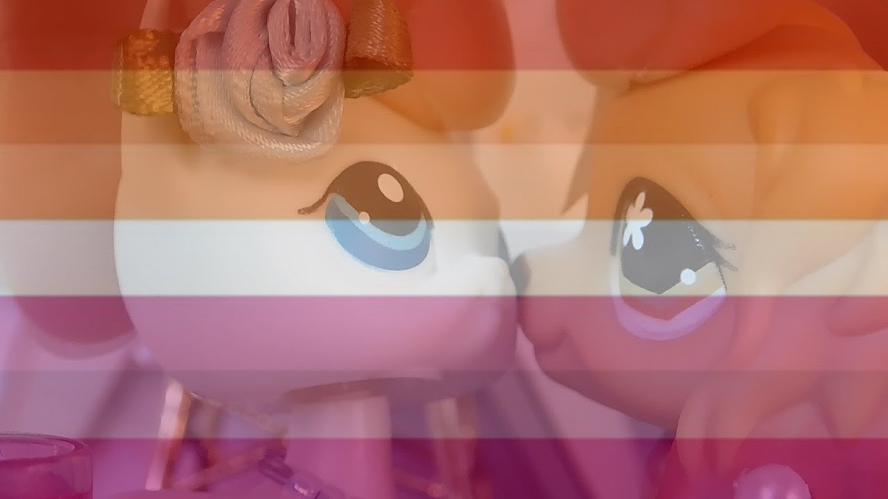 LPS MV: Little Miss Perfect {Pride Month Special🌈}