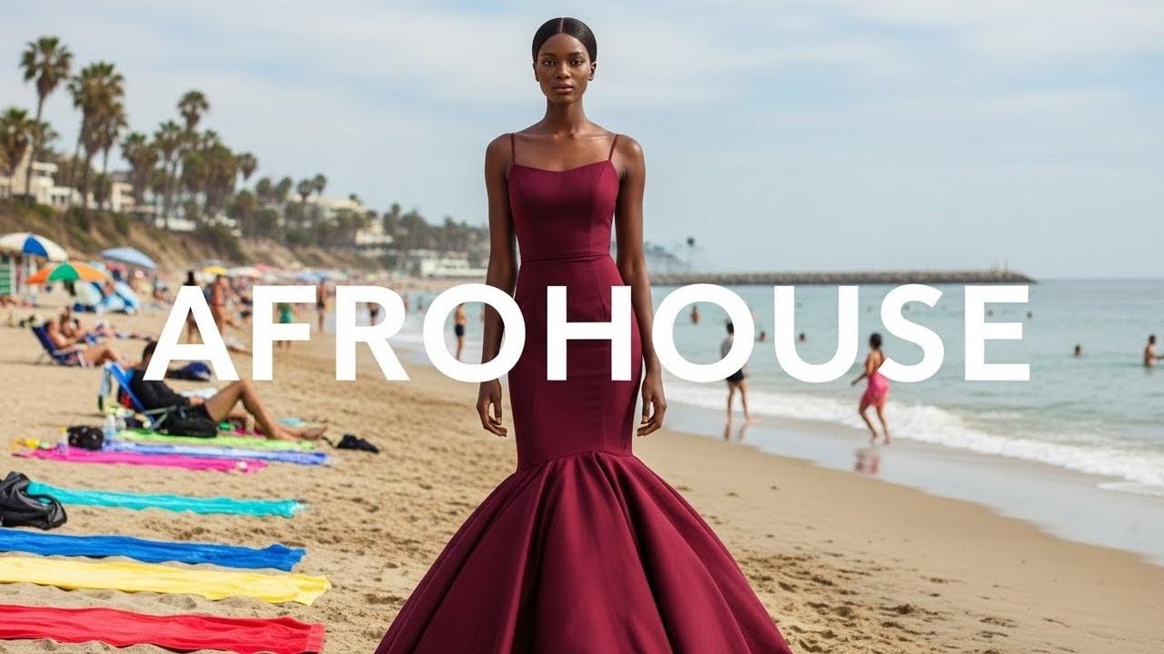 Afro House Mix 2026 | Epic Afro House Experience 2026