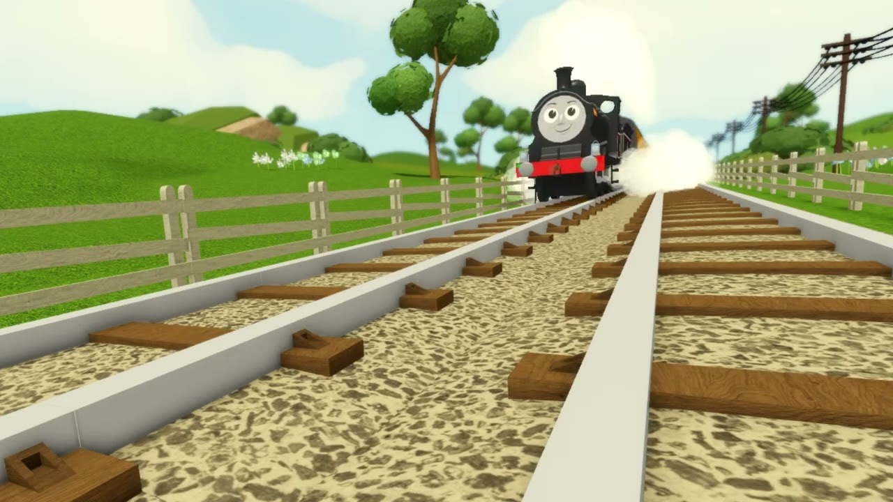 Caledonian Local (A NWE Short)