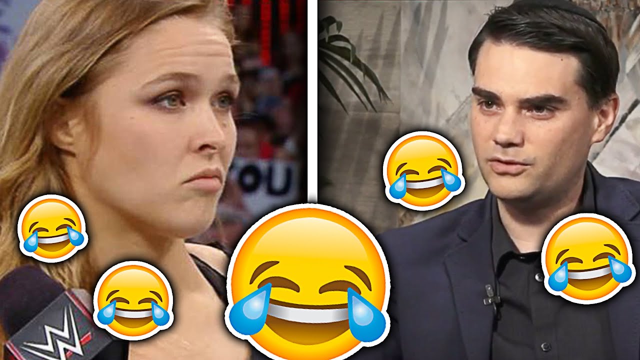 The Funniest SJW OWNED Moments!