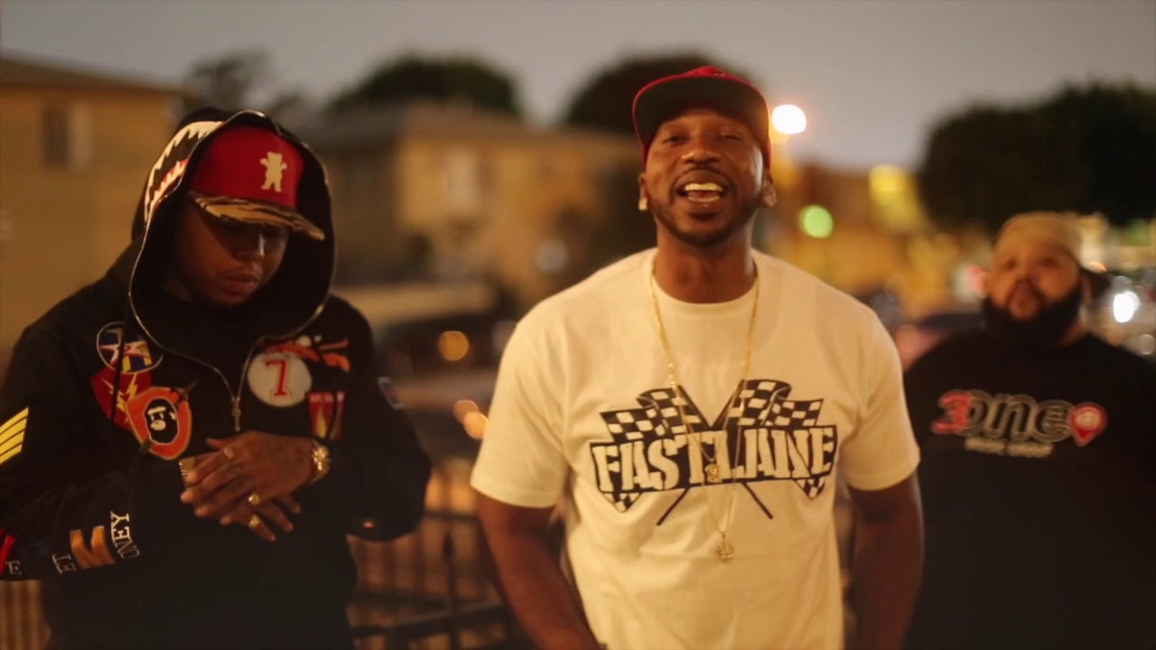 FIGG NEWTON -BEEN BEEN BRACKIN FT. BIG WY