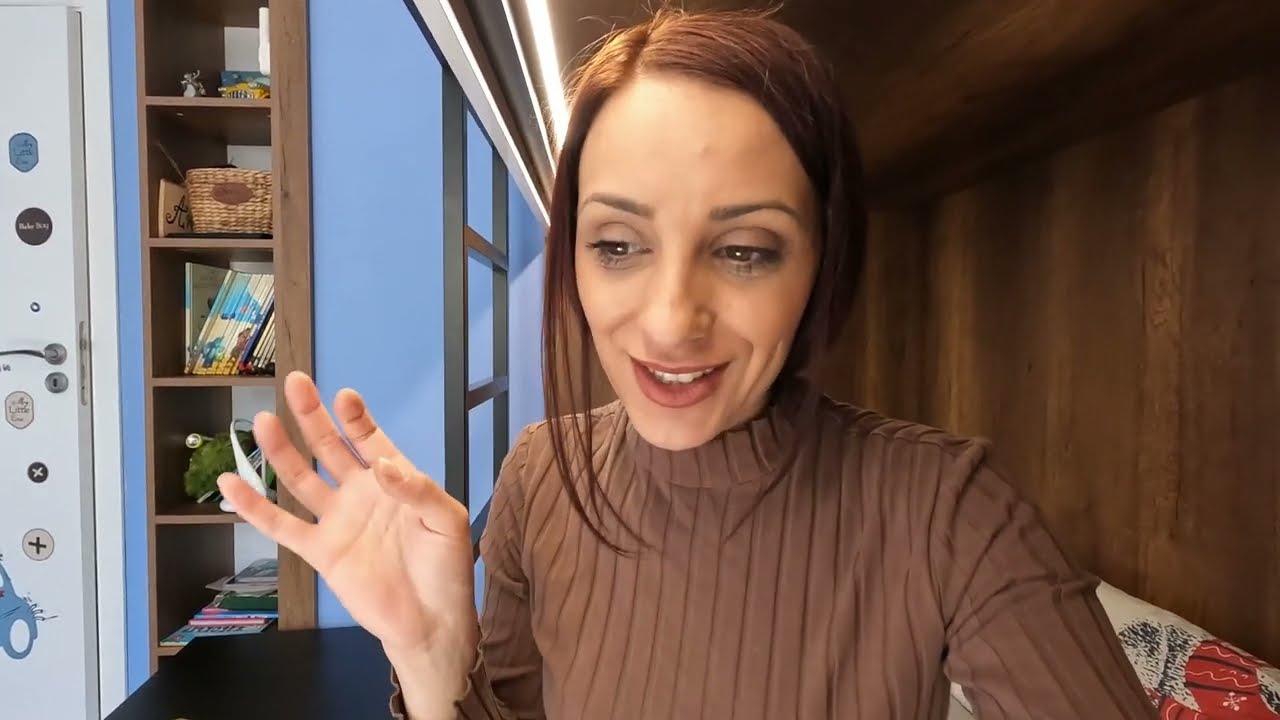 Влог/Обезцветих си косата сама/Дрехи от Англия/Шишета и биберони кои и защо?