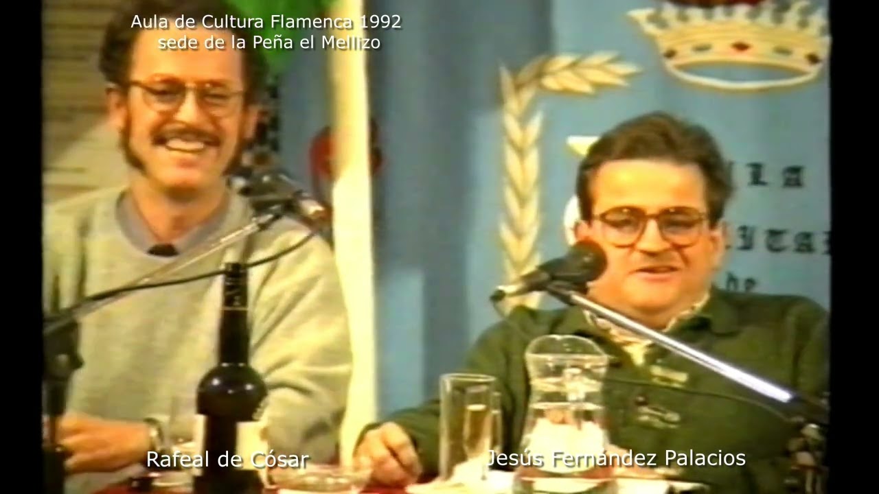 Documental  Peña Flamenca Gaditana 