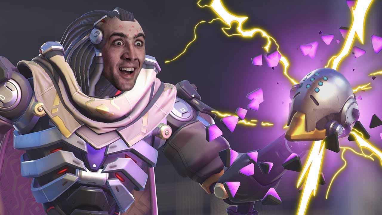 Overwatch 2 Moments #18