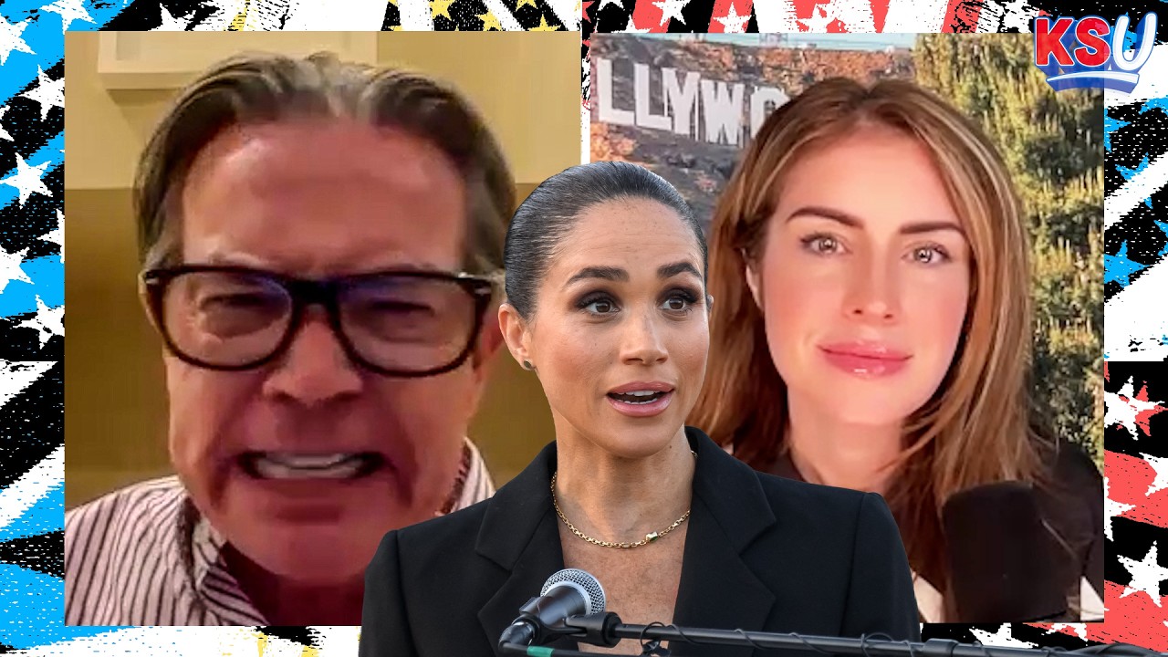 MISSING: Where is Meghan Markle? How Prince Harry Proved Sussexes Can&rsquo;t Hack Half-In Half-Out