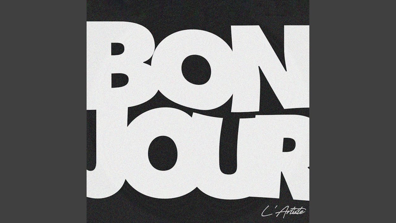 L'Artiste