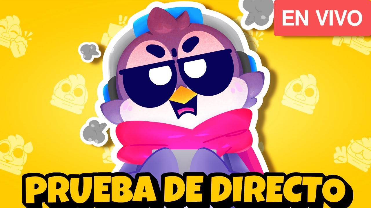 Ahorasi jugare con seguidores brawl stars