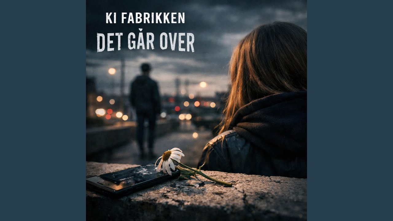 Andre Har Det Verre