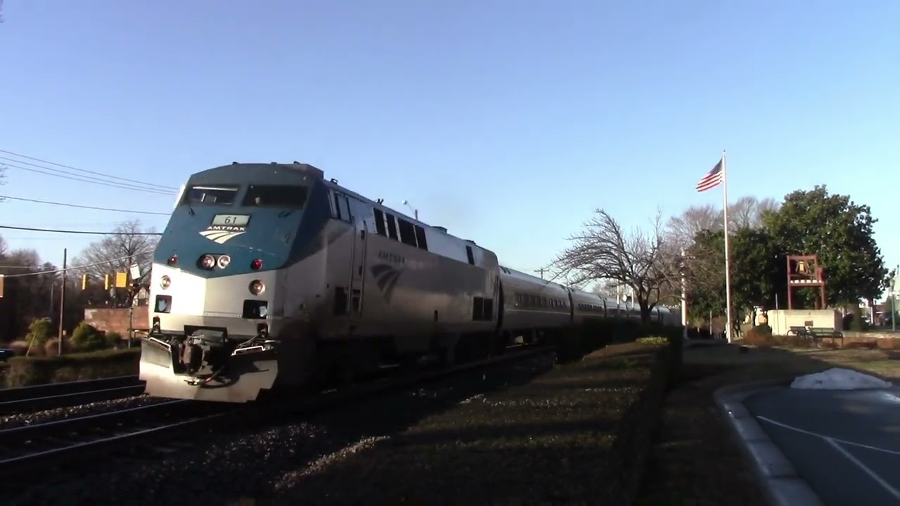 RailFanning Thomasville 02/16/2026