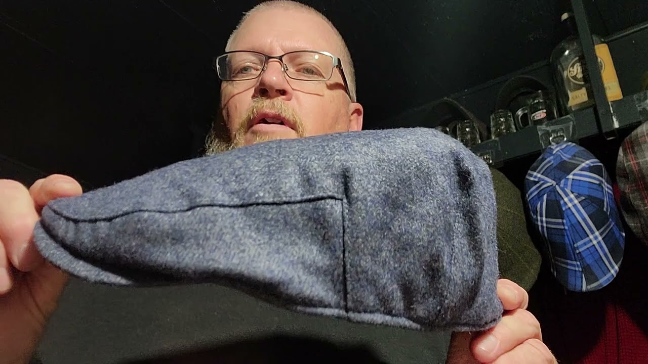 boston scally,Best cap ever