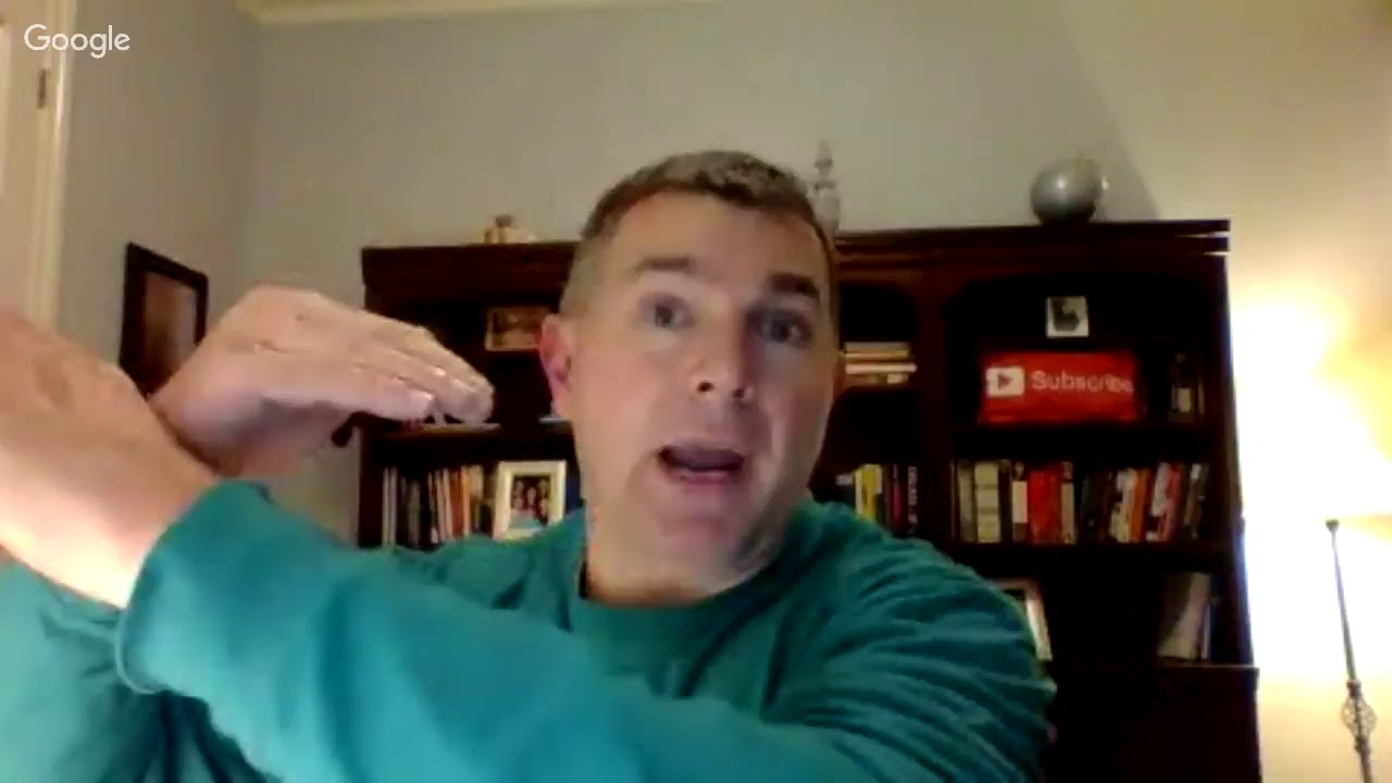 Financial Planning Q&A - LIVE!