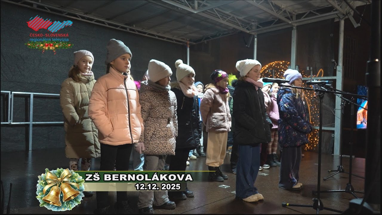 Vianoce v Holíči 2025
