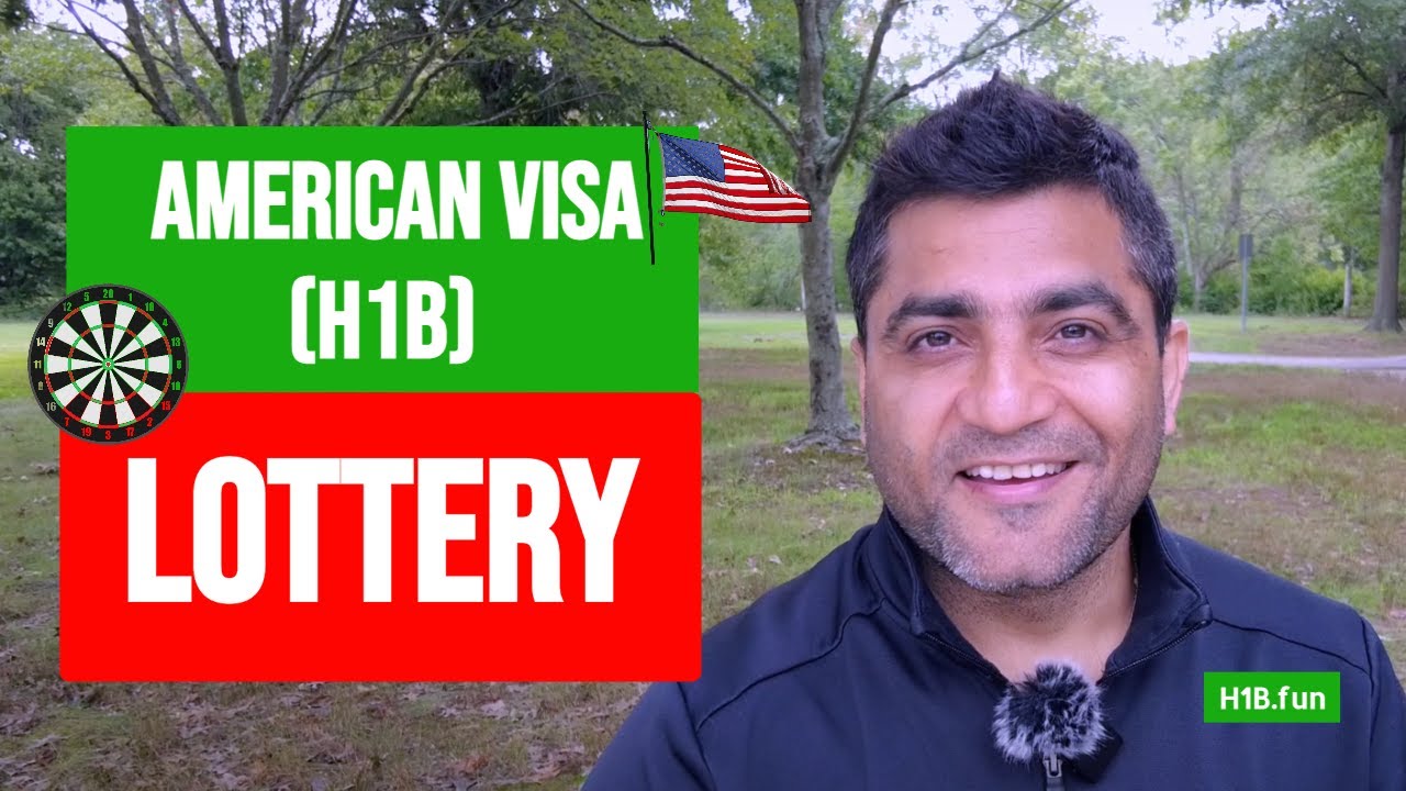What is H1b Lottery system, and how does it work? let's find out.