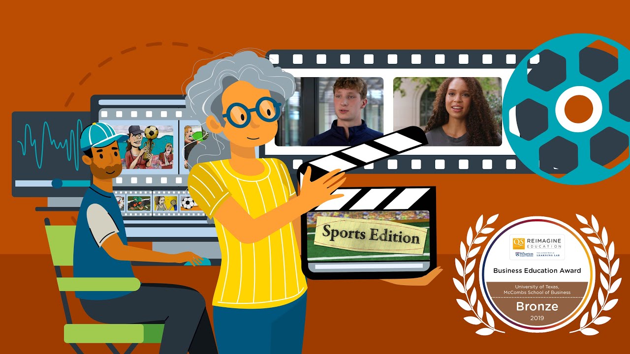 Concepts Unwrapped: Sports Edition Full Trailer