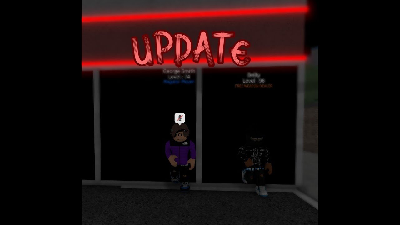 South London 2 Big Update! (I'm back!)
