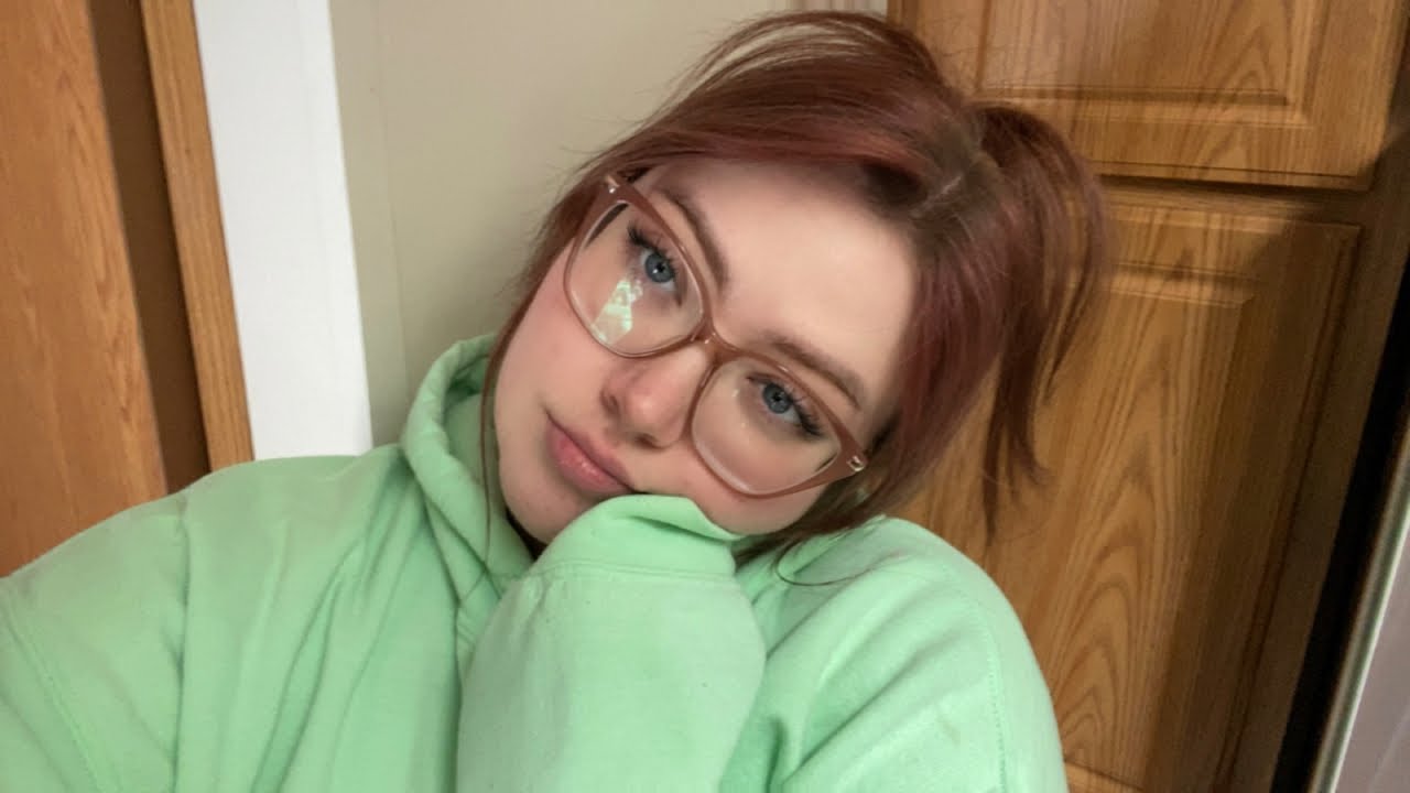 ASMR | WORK WITH ME! crafting, sewing, merch drop? updates & more!