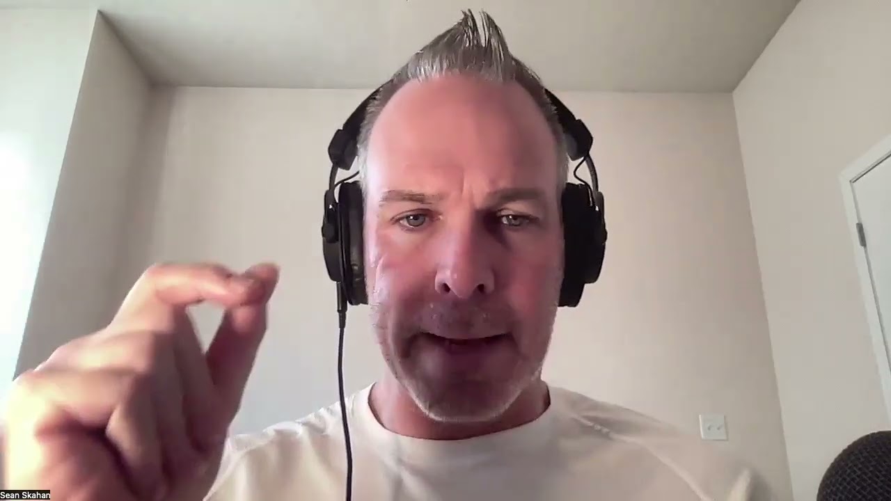 Episode 70 Mobility: Use It Or Lose It