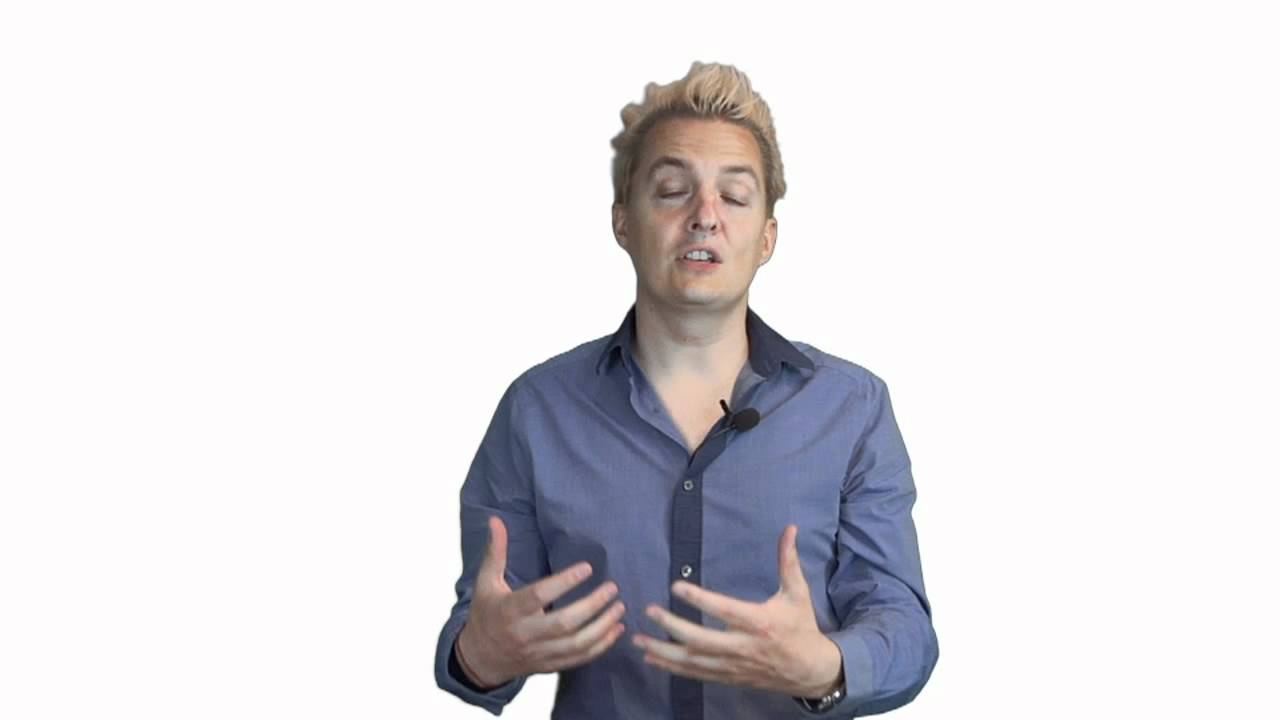 Public Relations Research - Public Relations for Dummies Short Film Part 1