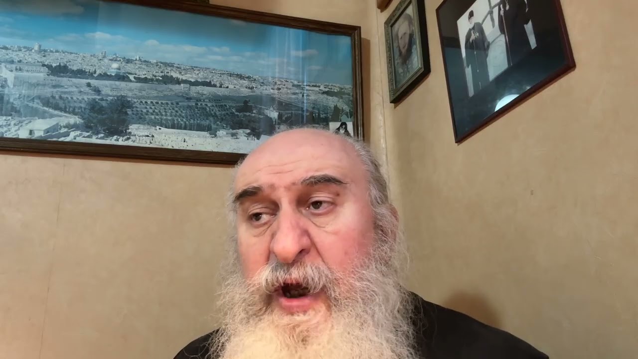 მეუფე დანიელი იგავი უძღები შვილის შესახებ6.02.2026