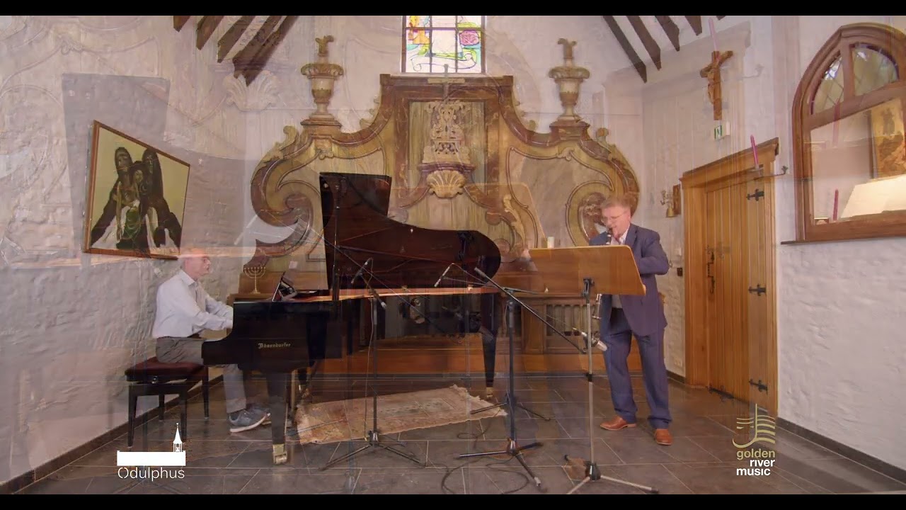 Good Morning Clarinet! - Clarinet and Piano