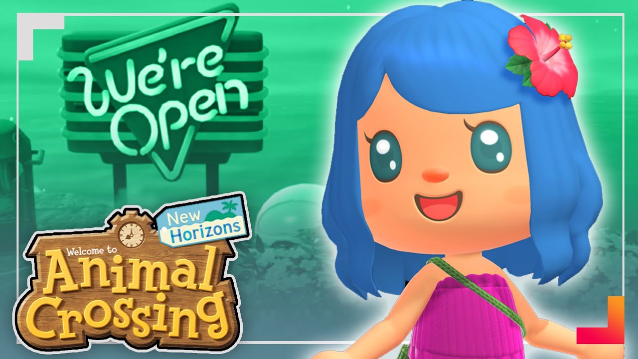 Toilet Denny's | Animal Crossing: New Horizons