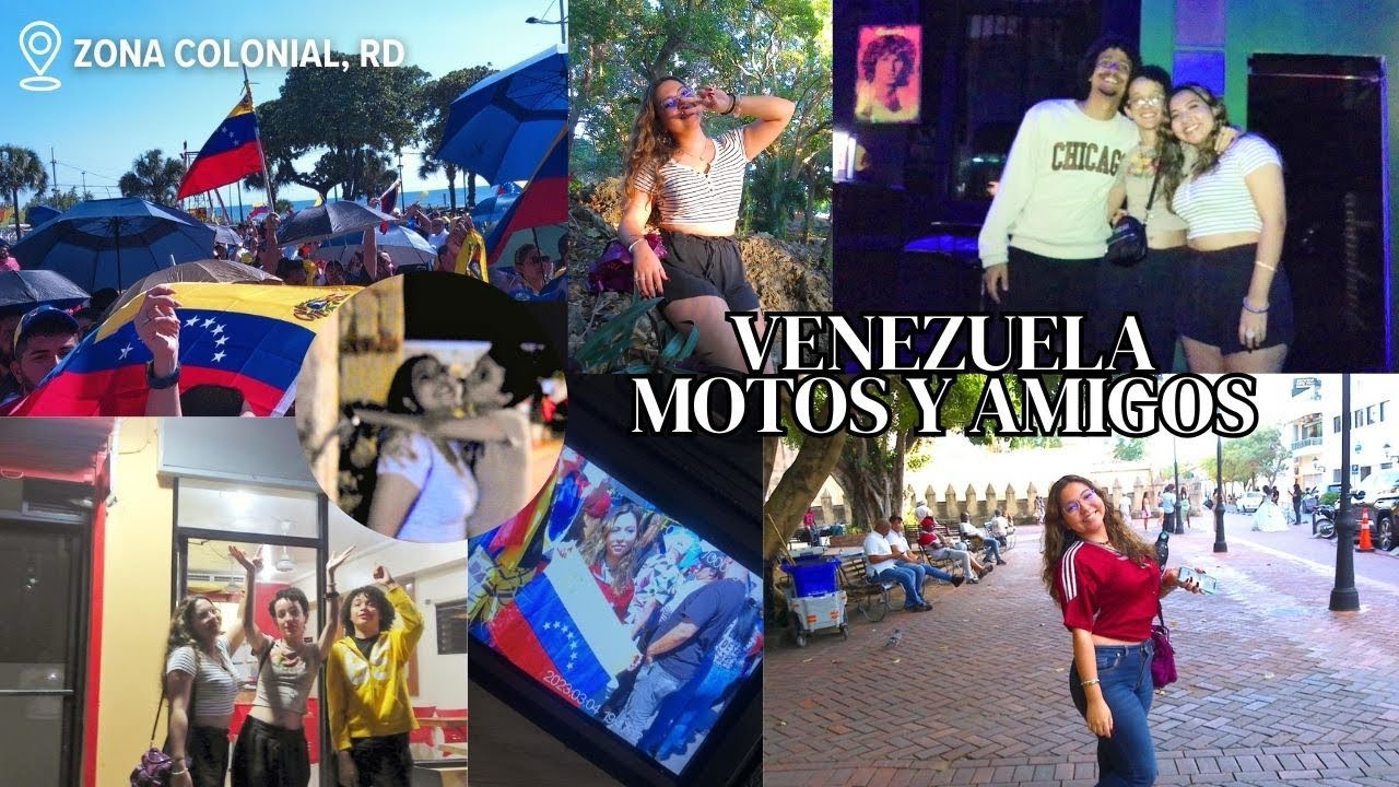 MINI VLOG: 9 de Enero, A3Metrosdela42 y zoneando con amigos 