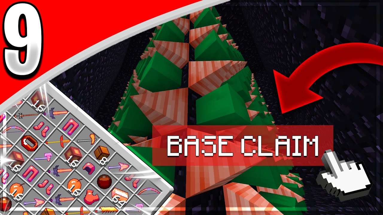 J'AI EU UN GROS PILLAGE CLAIM- [Paladium V6.6 - Ep 9]