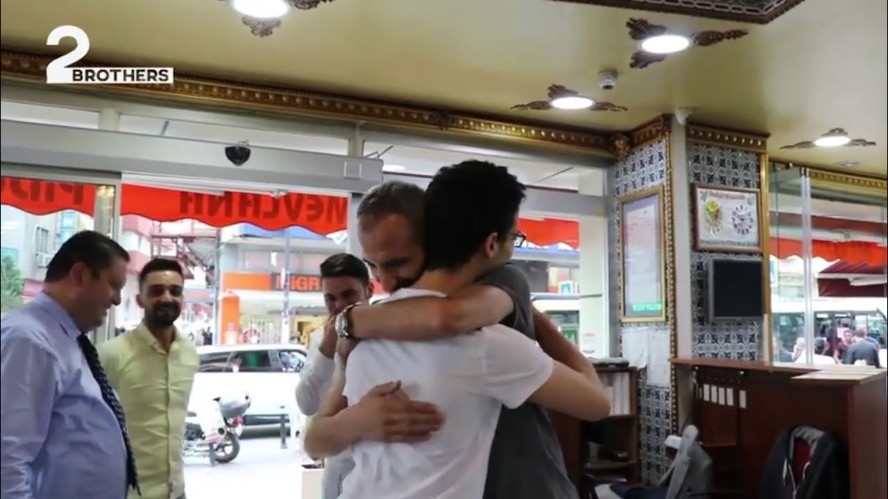 طلب وجبة إفطار من مطاعم اسطنبول مجانا واعطونا! | تجربة اجتماعية في تركيا | شاهد ردة فعل الاتراك