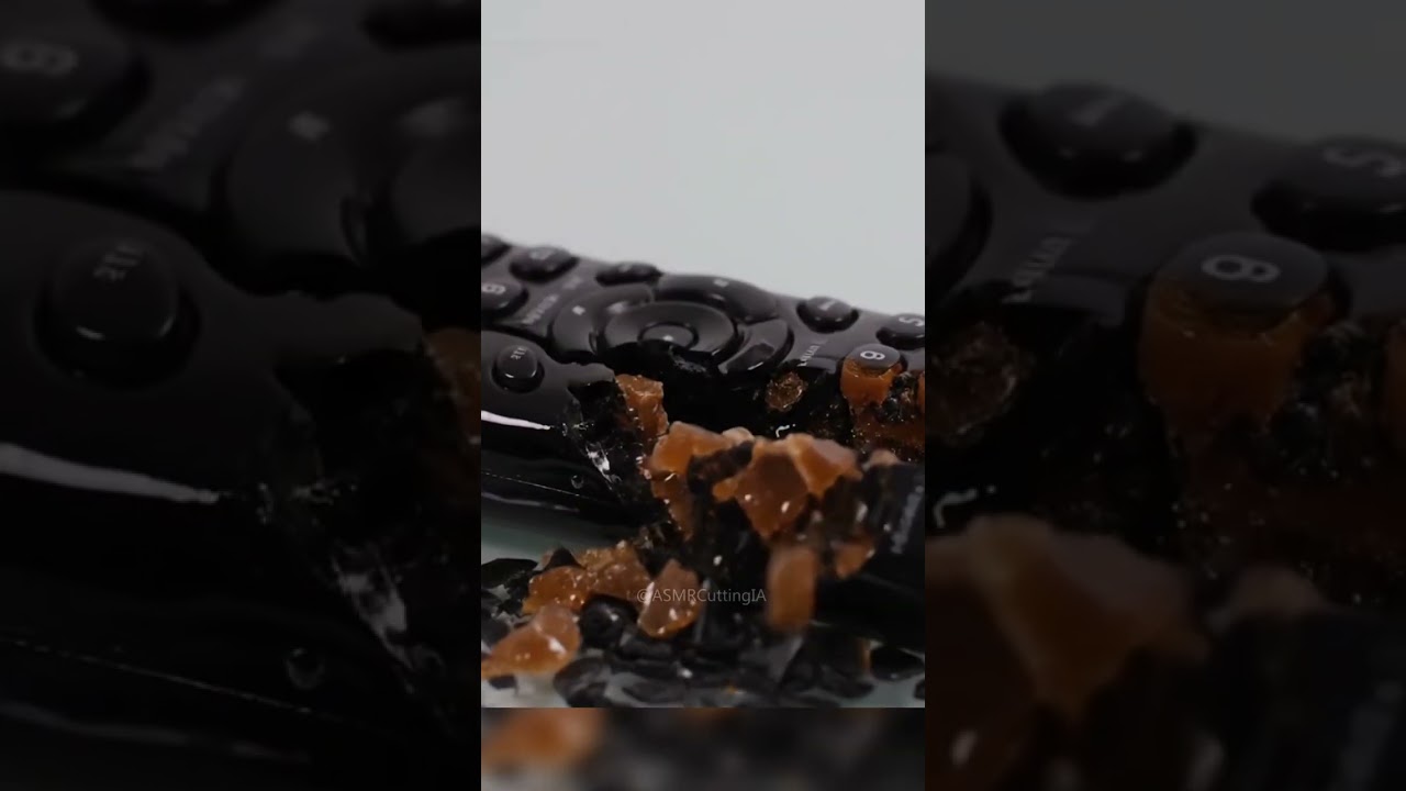 DEVICES #Shorts #ASMR #AICutting