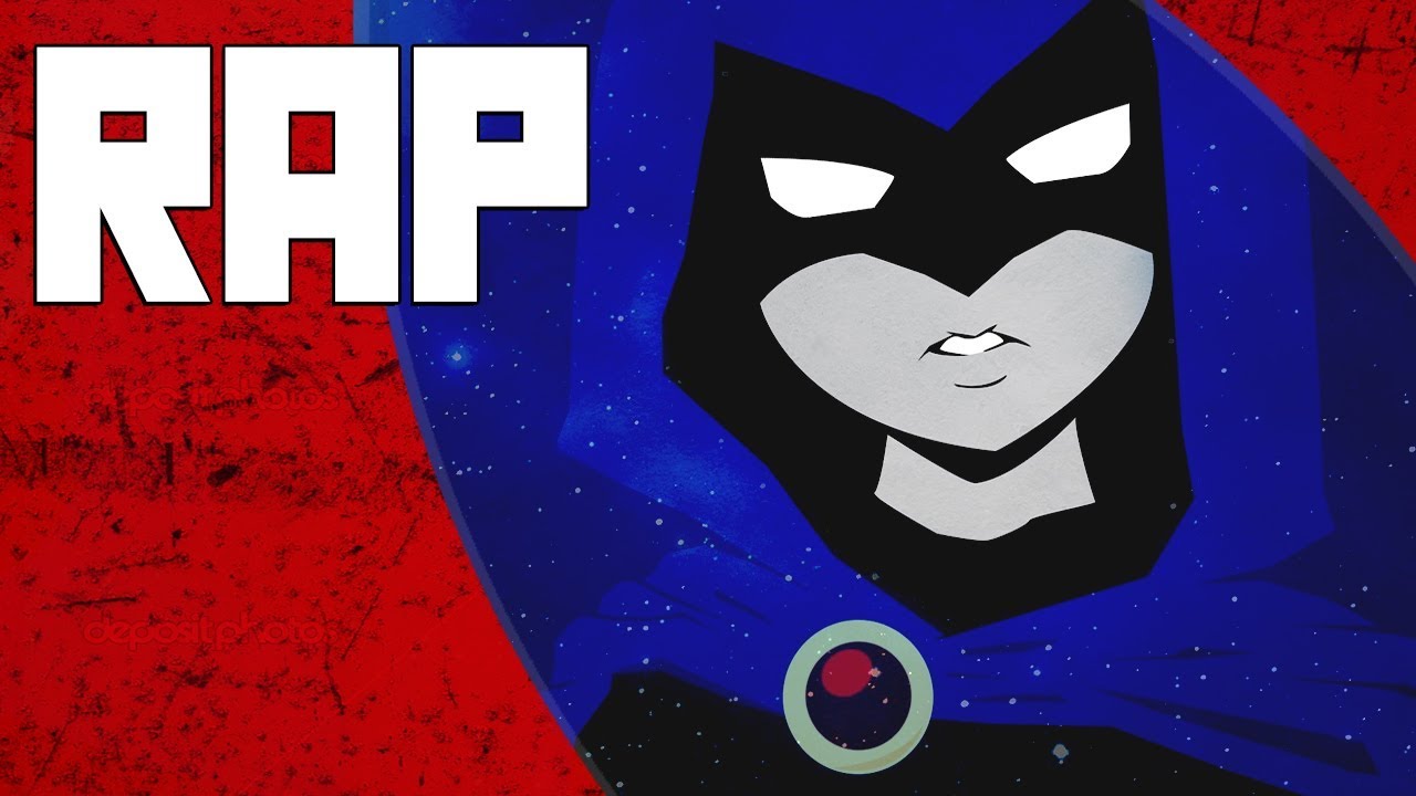 🔴Rap da Ravena (Jovens Titãs`) | VMZ