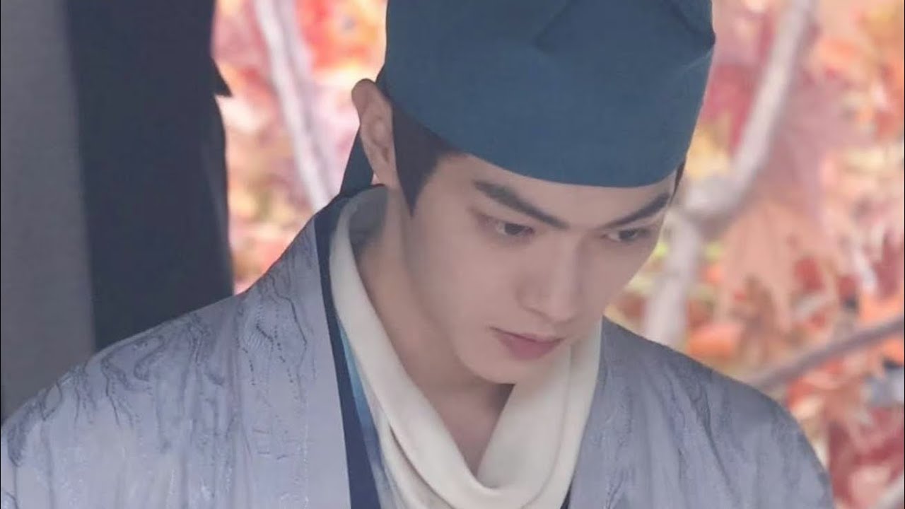 #许凯 #xukai #天都异闻录 好有感觉