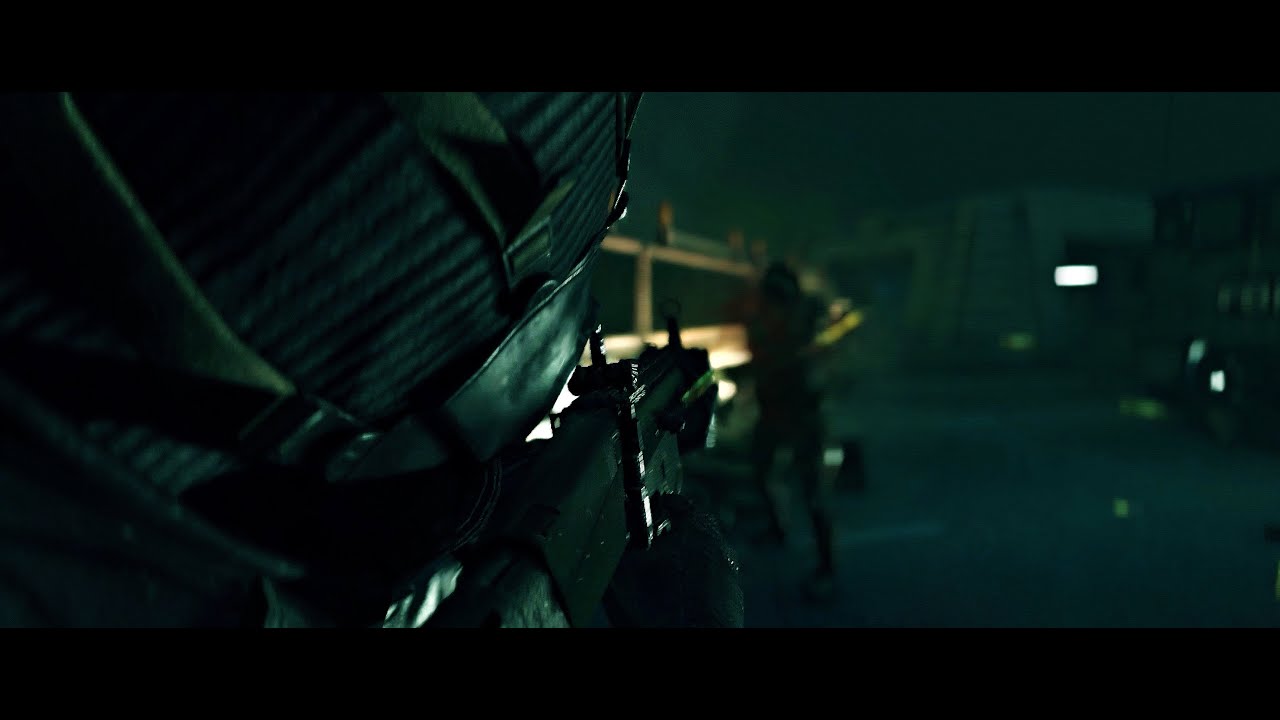 If We Being Rëal (Clips in desc)(BO2) (FREE PF)