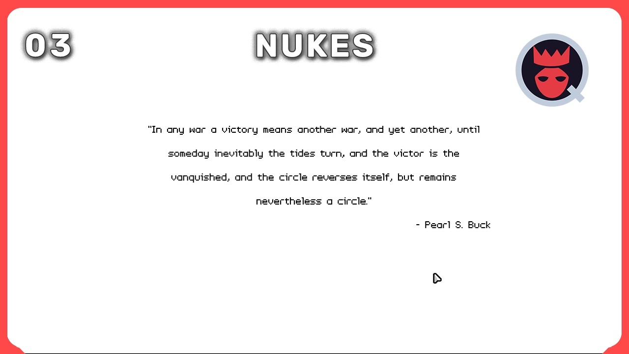 03 Nukes - Click and Conquer