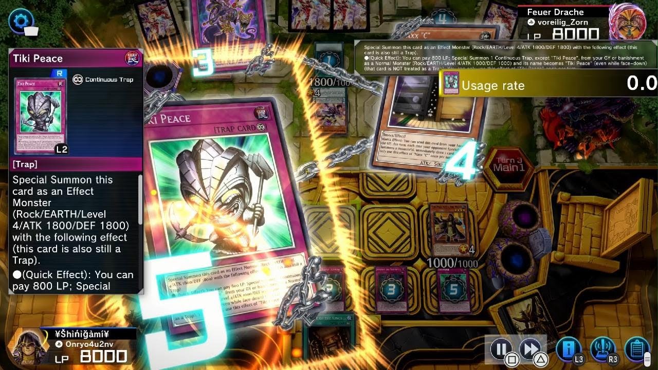 Yu-Gi-Oh! Master Duel