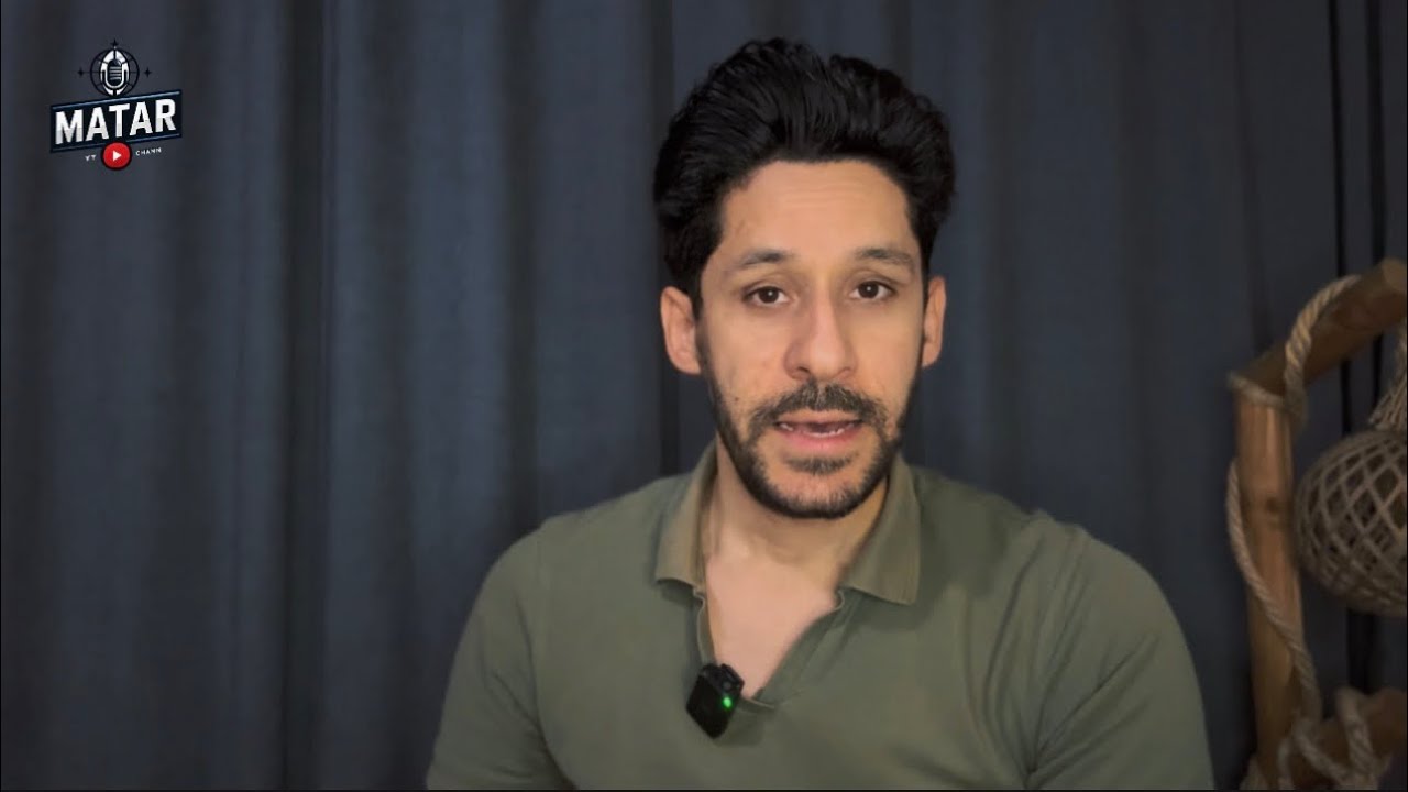الفضـ ـحة الأكبر: ظهور شخصيات عربية في تسريبات ابستين.. هدية كسوة الكعبة وبصمات المسلمين! ووائل غنيم