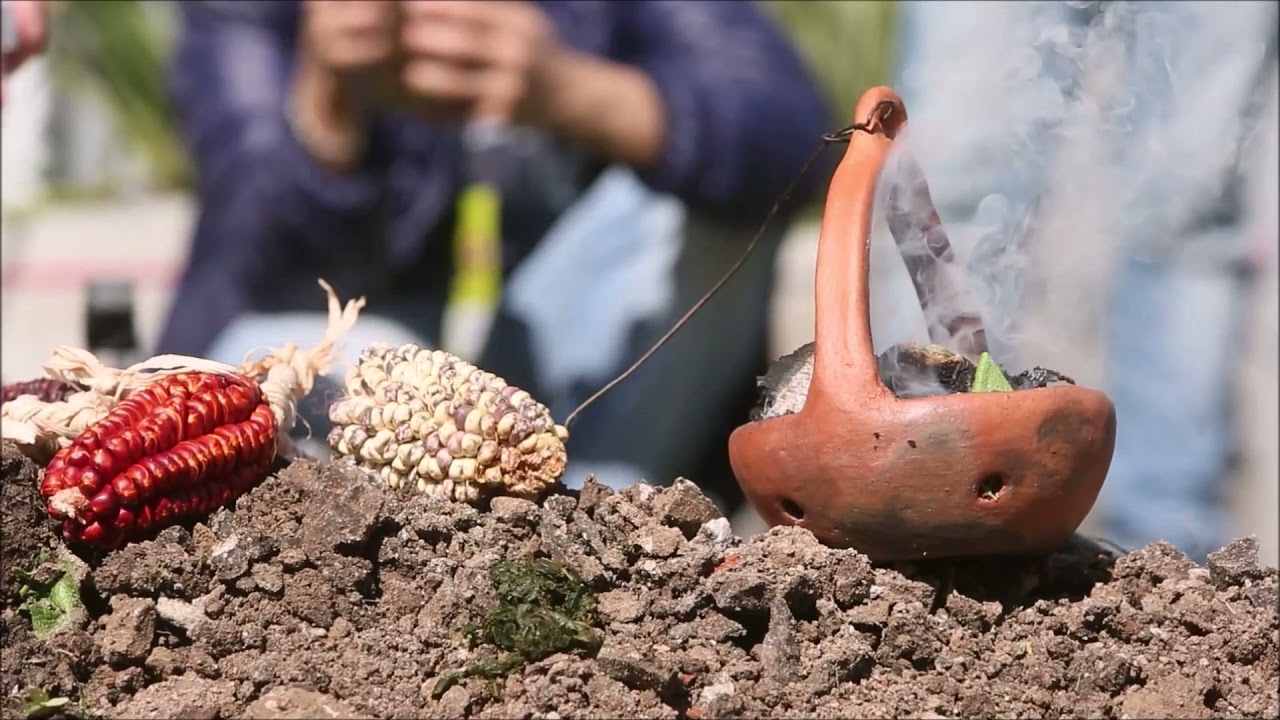 Pachamama en Jujuy