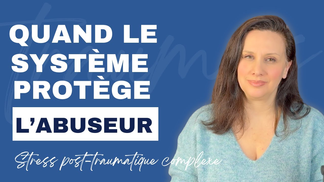 Ils prennent le côté de ta famille toxique… et l’abus continue