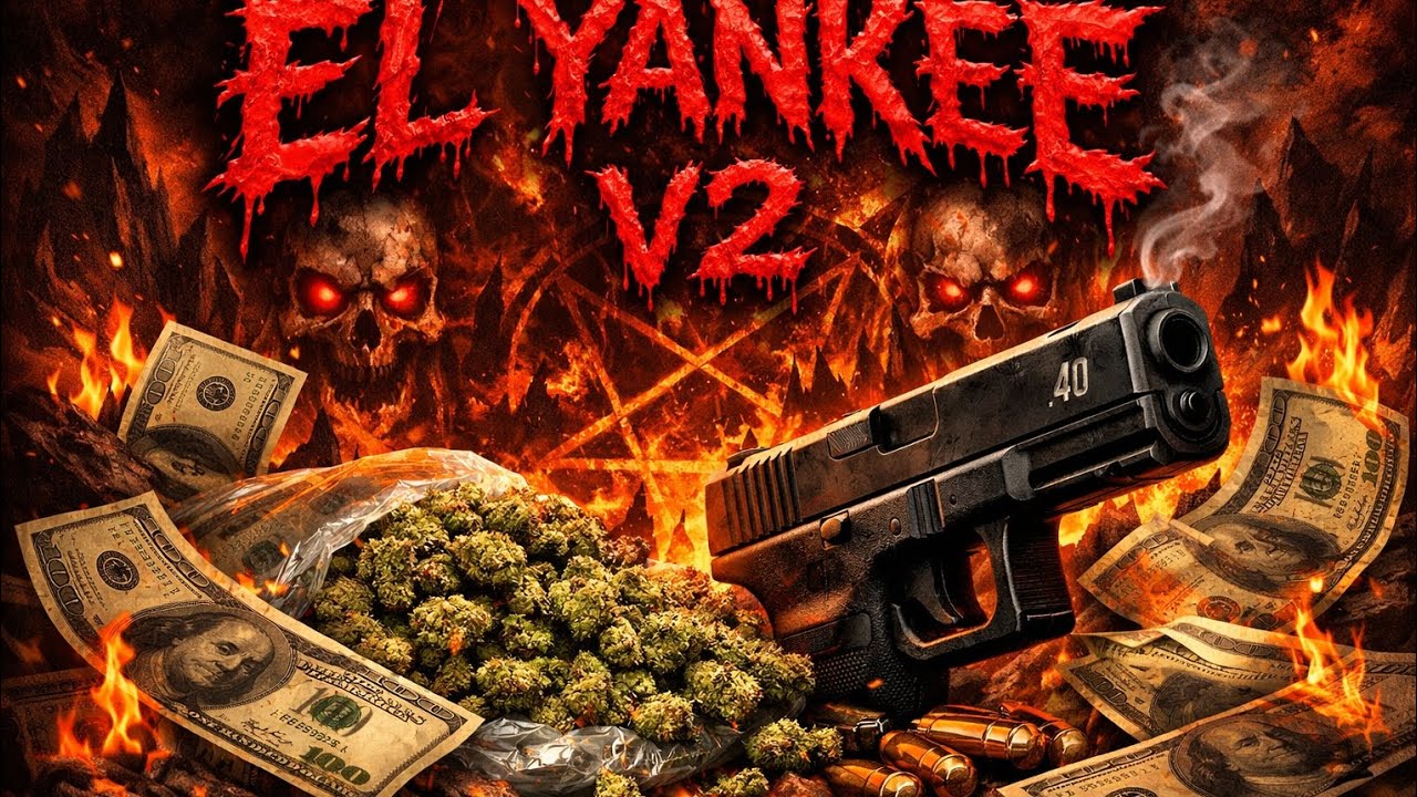 El YANKEE V2