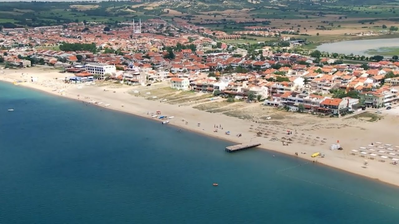 Keşan Erikli Sahili