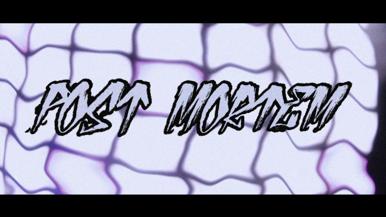 Doble Porci&oacute;n &  DeeJohend - POST MORTEM