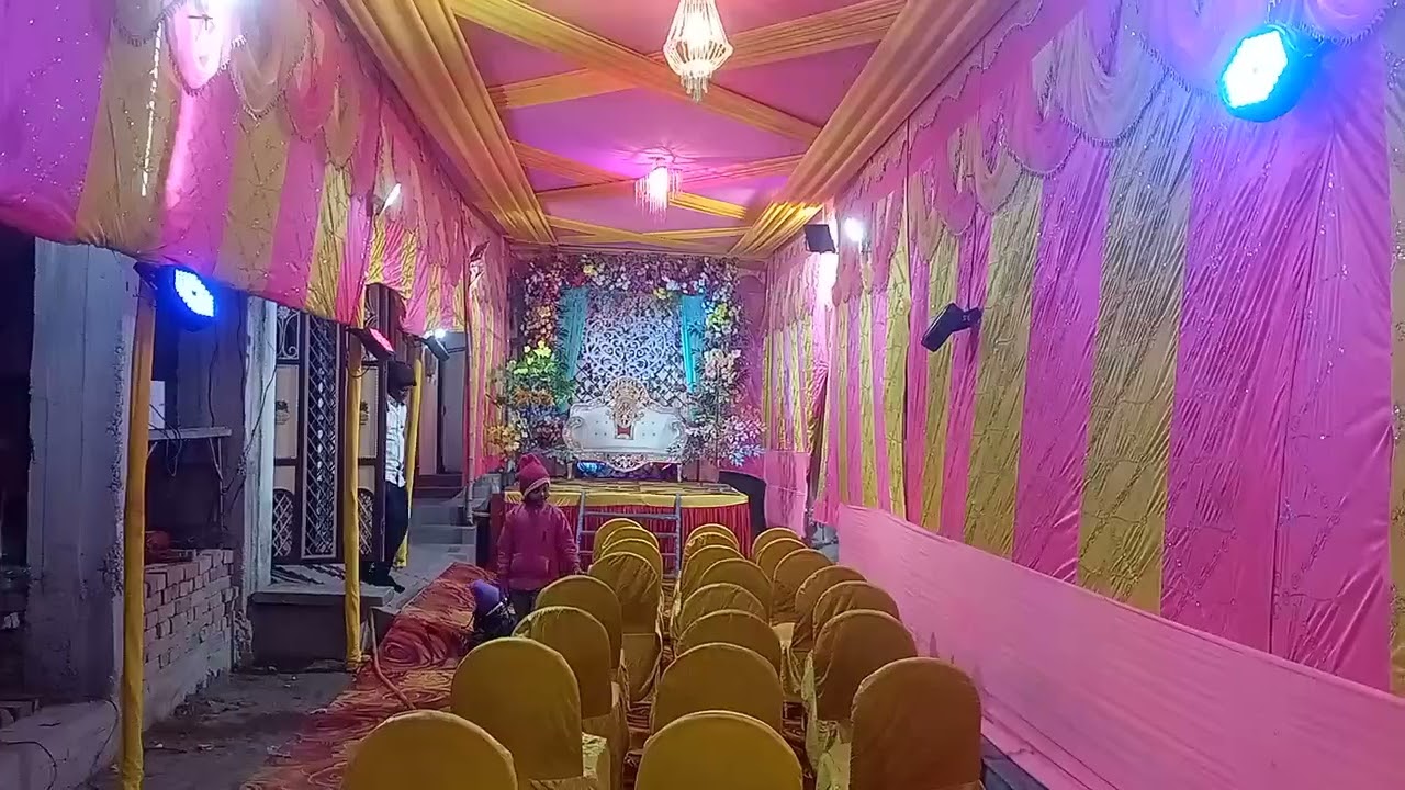 💯😍🎁dekh Bhai teri sadi aise hi hoga😄☺️