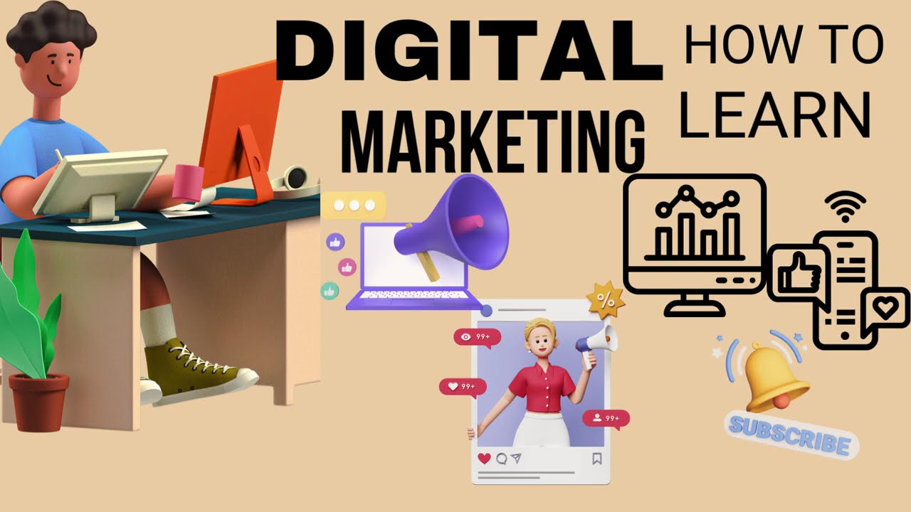Digital Marketing Basics