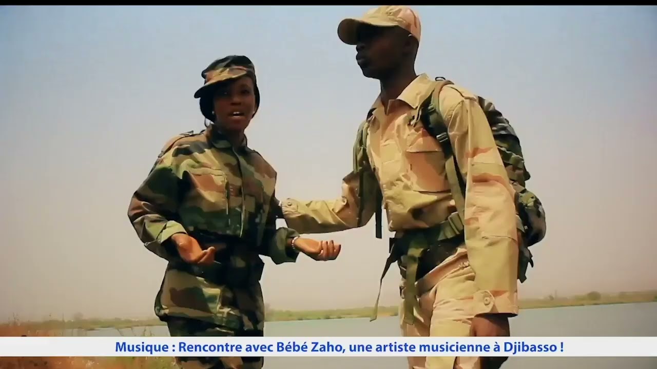 Bébé Zaho : Cc la famille 