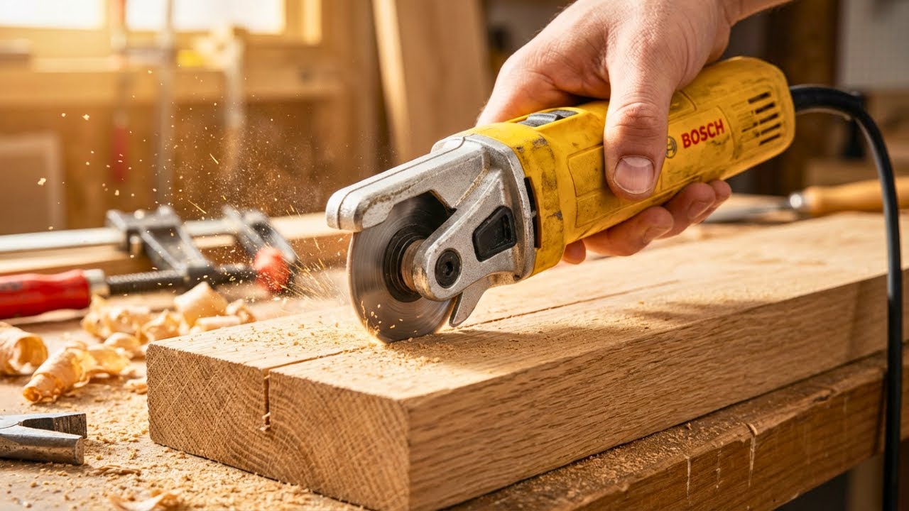 35 Genius Woodworking Tools on Amazon You Won't Believe